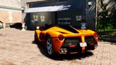 Ferrari LaFerrari v2